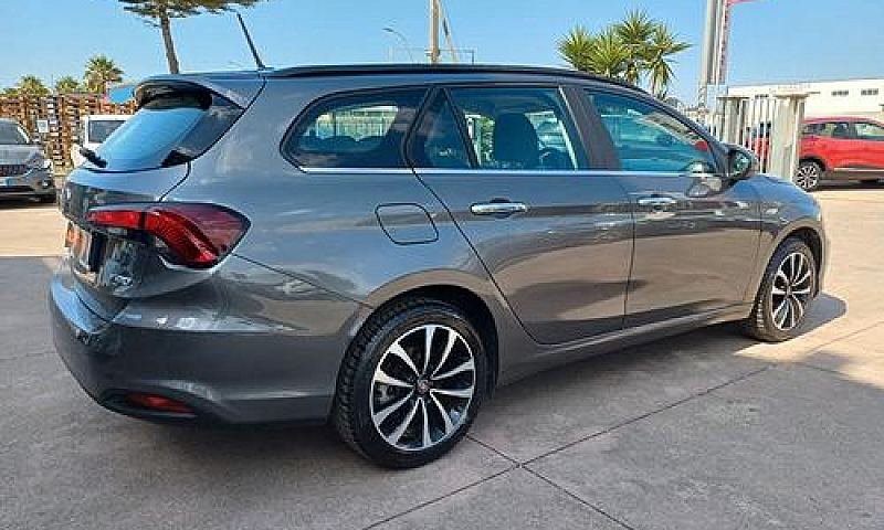 Fiat Tipo 1.3 Mjt Sw...