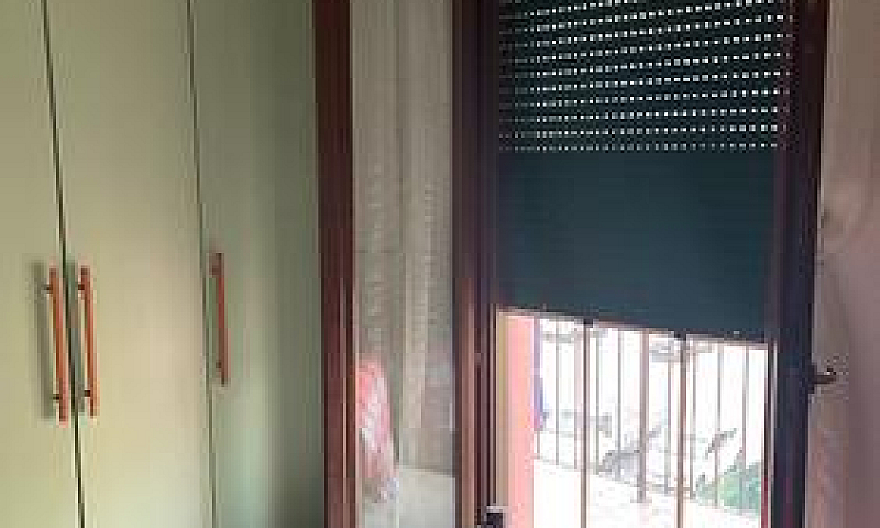 Appartamento Arredat...