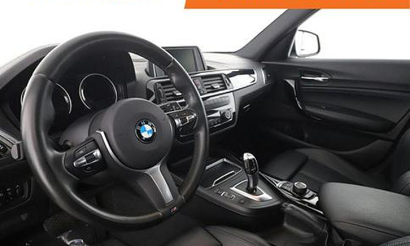 Bmw 116 Lb81281...
