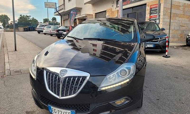 Lancia Delta 1.6 Mjt...