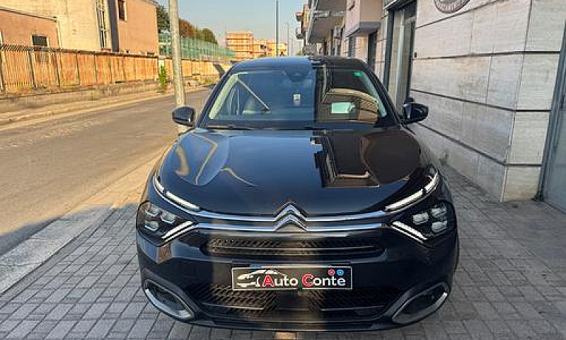Citroen C4 Puretech ...