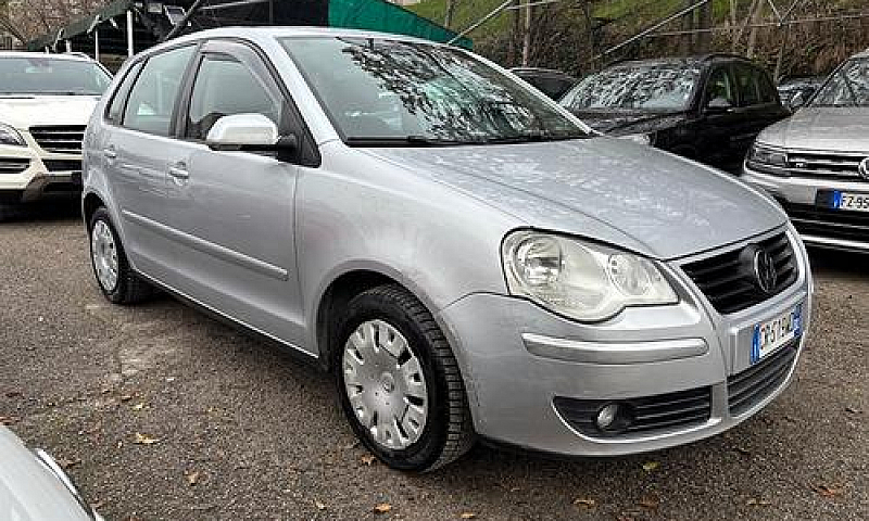 Volkswagen Polo 1.2 ...