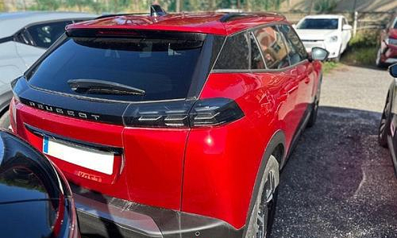 Peugeot 2008 Puretec...