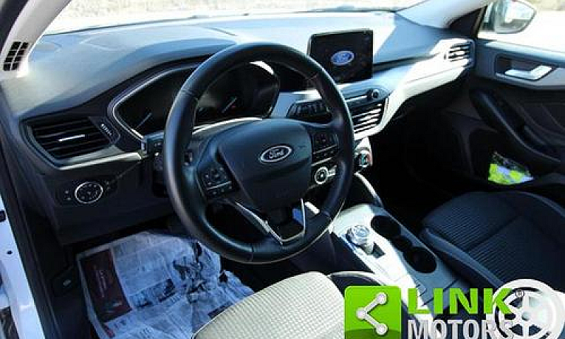 Ford Focus 1.5 Ecobl...