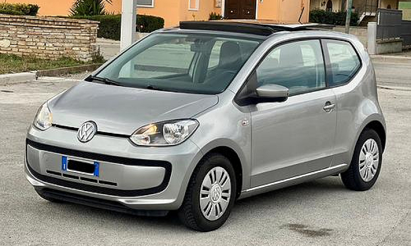 Volkswagen Up 1.0 Be...