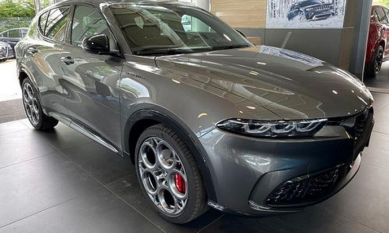 Alfa Romeo Tonale Mh...