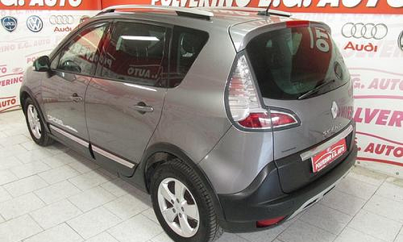 Renault Scenic Xmod ...