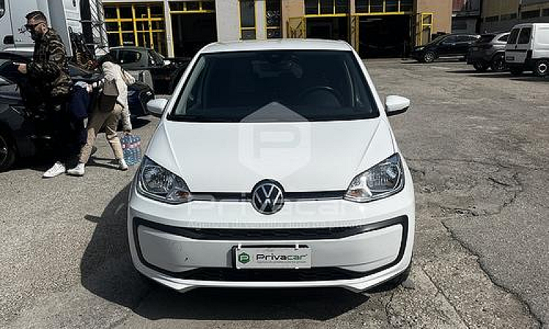 Volkswagen 1.0 5P. E...