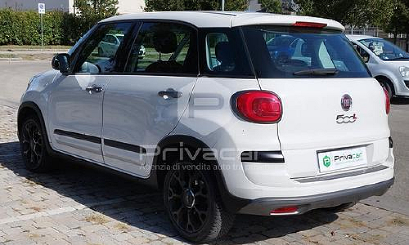 Fiat 500L 1.4 T-Jet ...