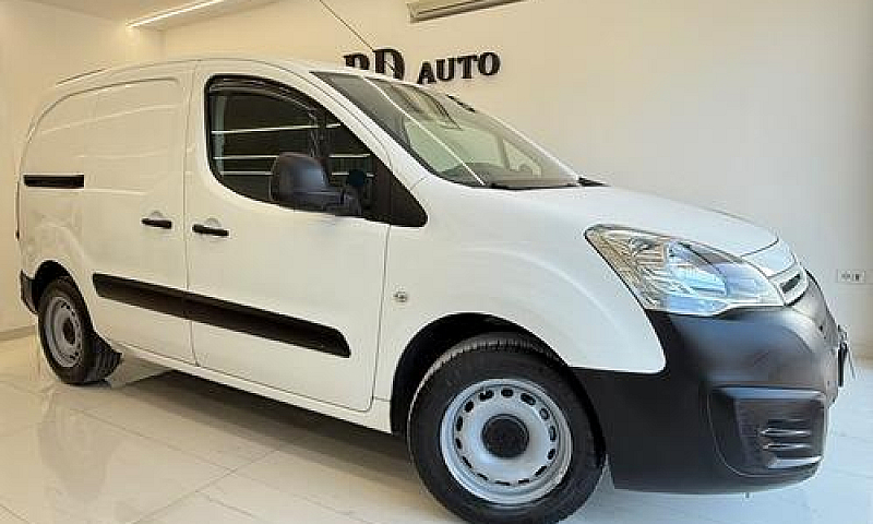 Citroen Berlingo 1.6...