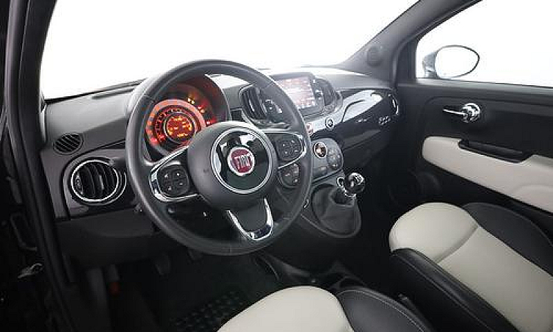 Fiat 500 500 1.0 Hyb...