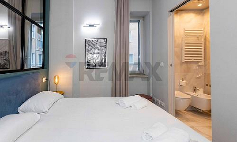 Appartamento - Milan...