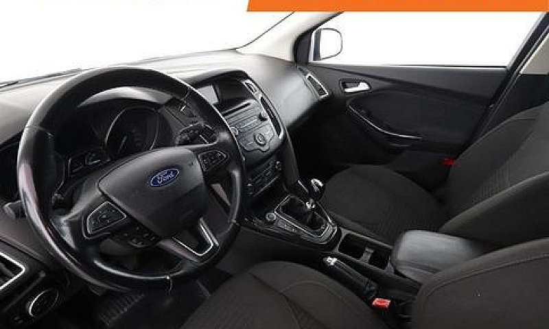 Ford Focus Kb58269...