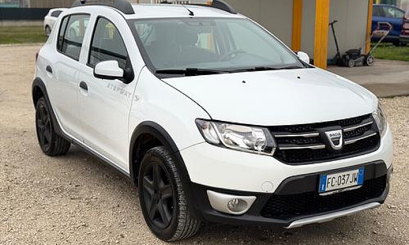 Dacia Sandero Stepwa...