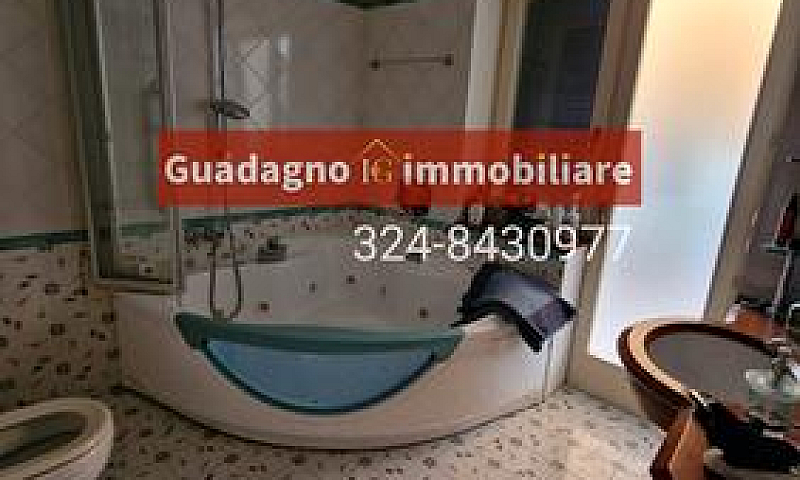 Bifamiliare Di 400 M...