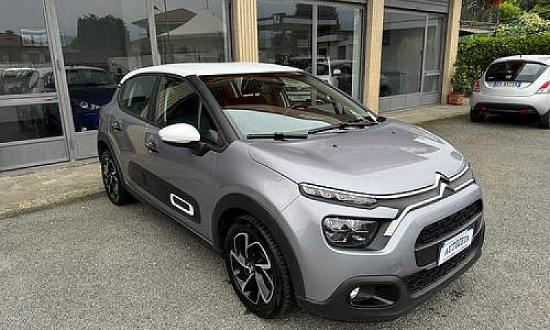 Citroen C3 Puretech ...