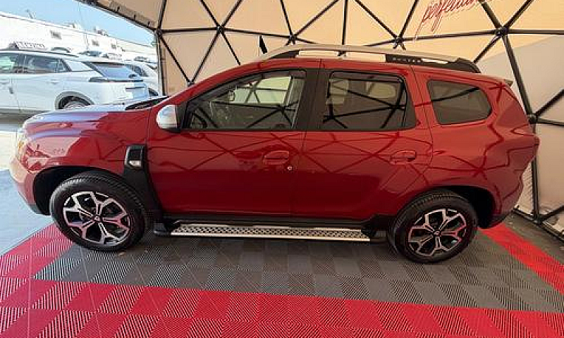 Dacia Duster 1.5 Blu...