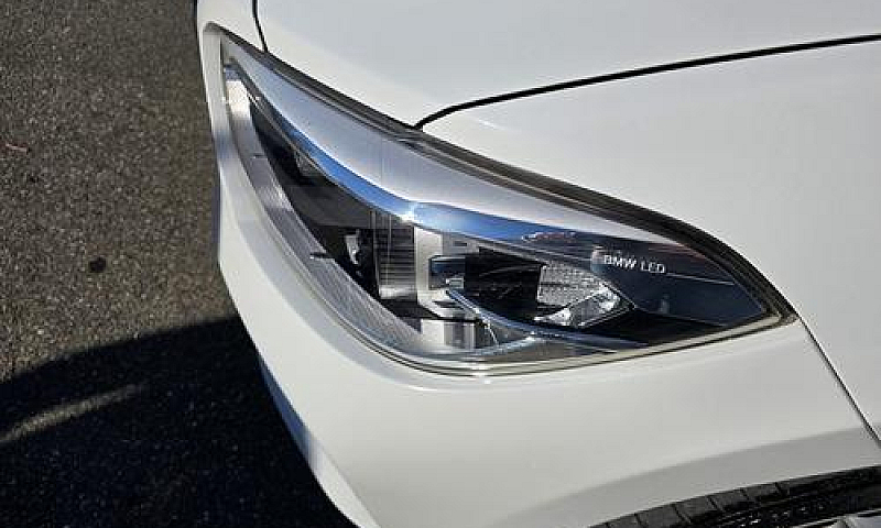 Bmw 120 D 5P. Msport...