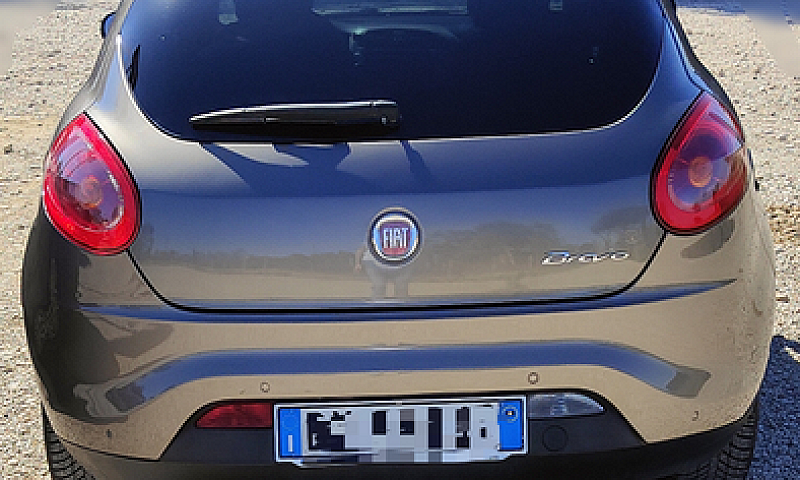 Fiat Bravo 1.6 Mtj E...