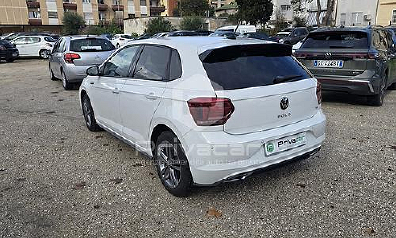 Volkswagen Polo 1.0 ...