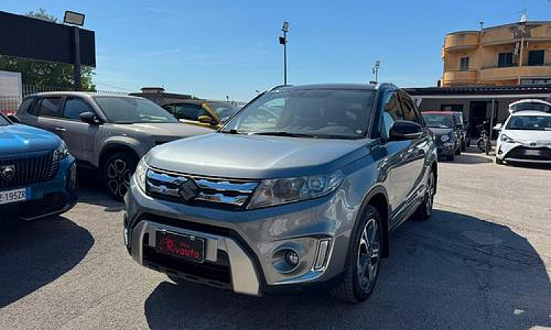 Suzuki Vitara 1.6 Dd...
