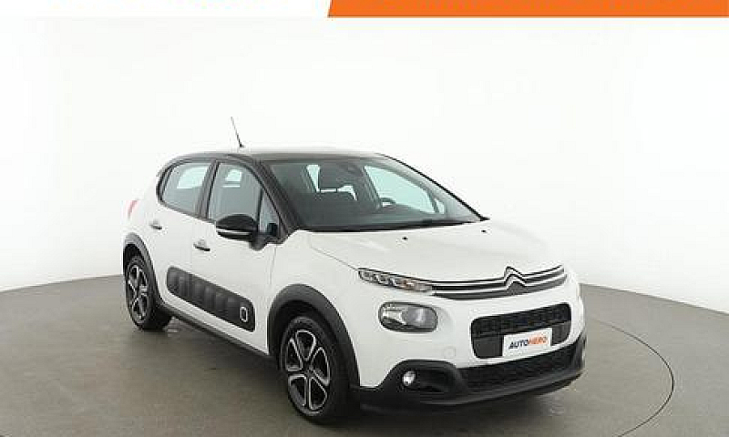 Citroen C3 Ze96363...