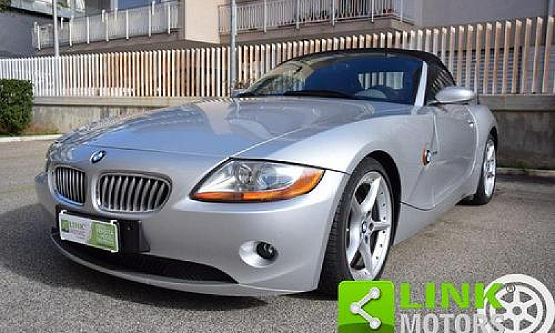 Bmw Z4 3.0I Cat Road...