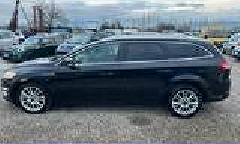 Ford Mondeo 2.0 Tdci...