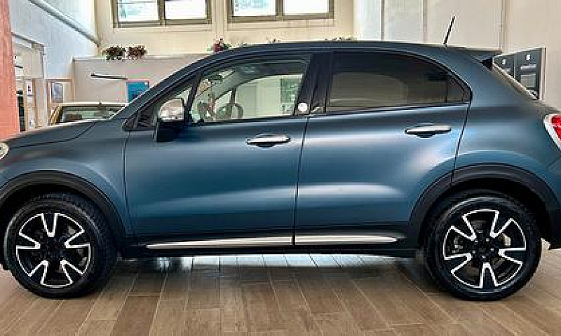 Fiat 500X 1.6 E-Torq...
