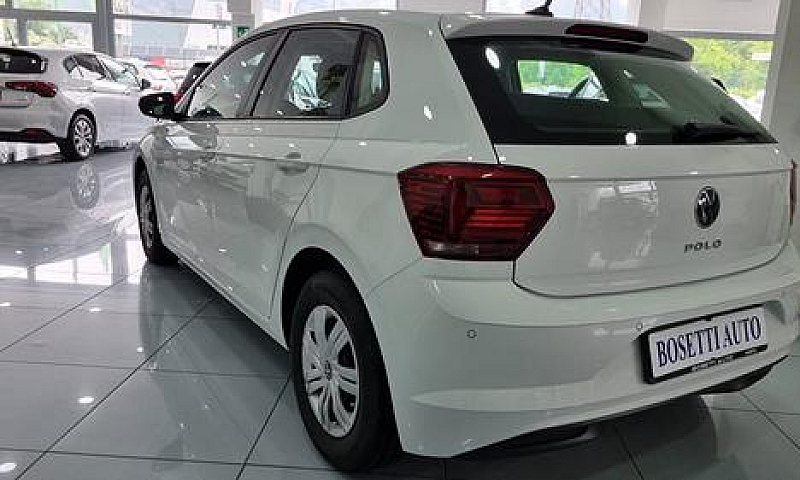 Volkswagen Polo 1.0 ...