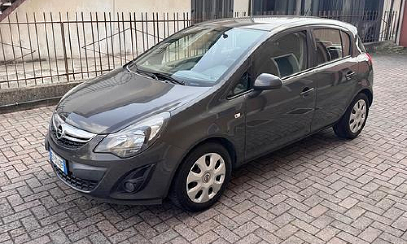 Opel Corsa 1.2 Benzi...