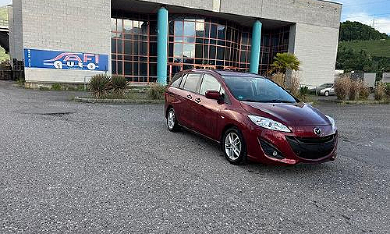 Mazda 5 Mazda5 1.6 M...