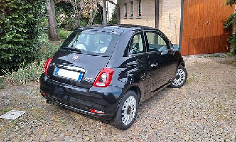 Fiat 500...