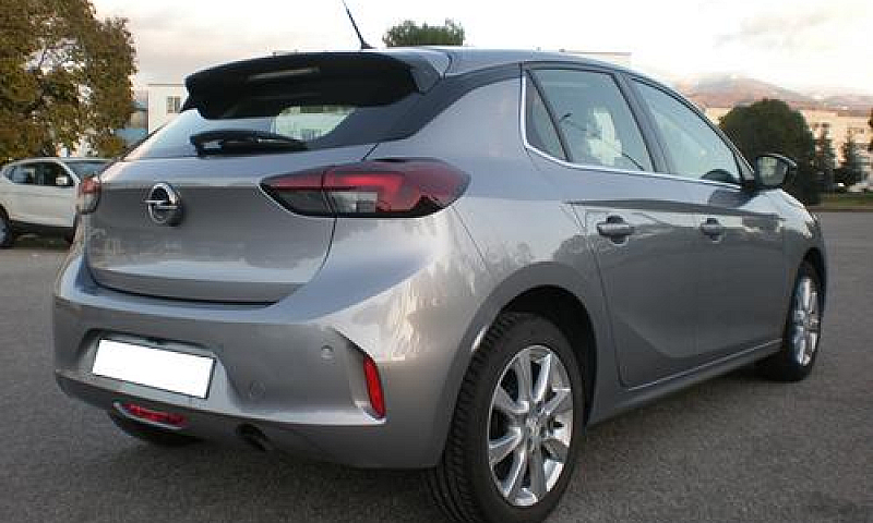 Opel Corsa 1.2, Supe...
