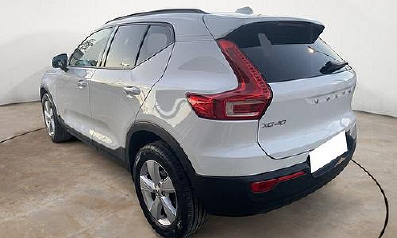 Volvo Xc40 D3 Geartr...