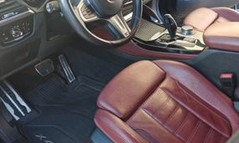 Bmw X4 (G02/F98) - 2...