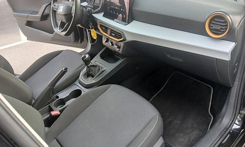 Seat Ibiza 1.0 Tgi 5...