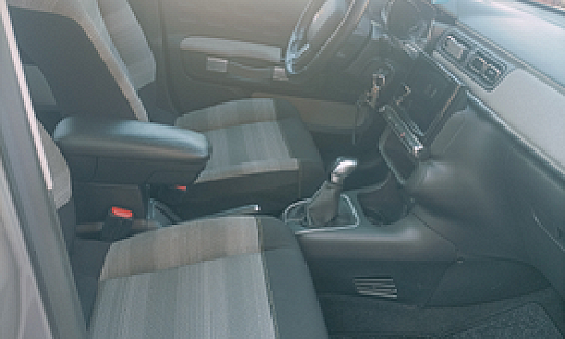 Citroen C3 1.5 Blue ...