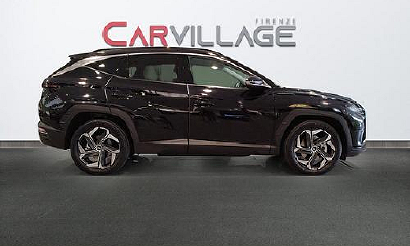 Hyundai Tucson 1.6 H...