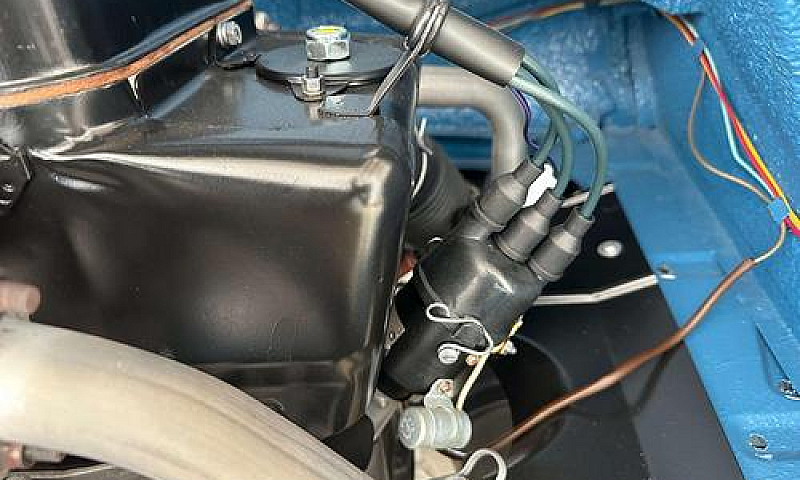 Autobianchi Bianchin...