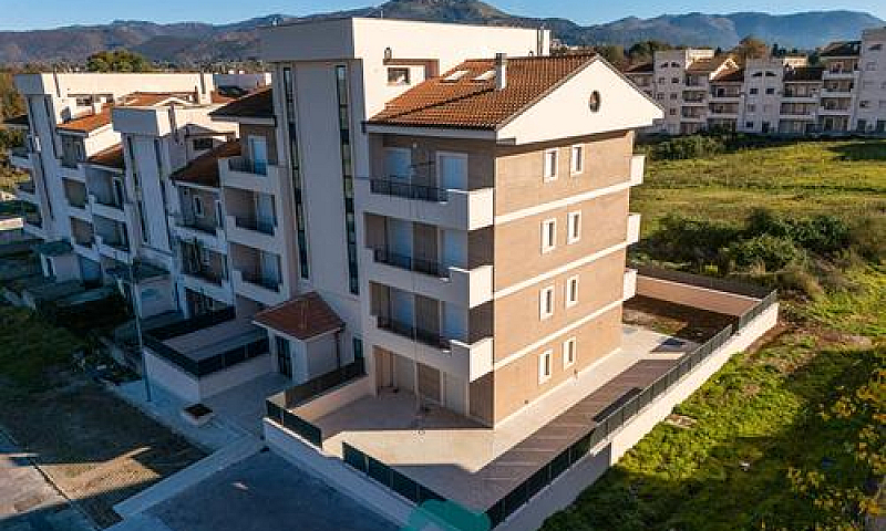 Palestrina: Appartam...