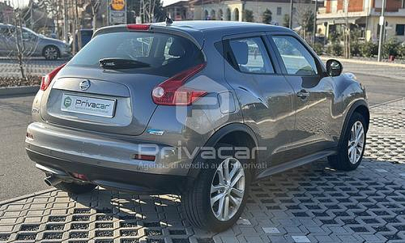 Nissan Juke 1.5 Dci ...