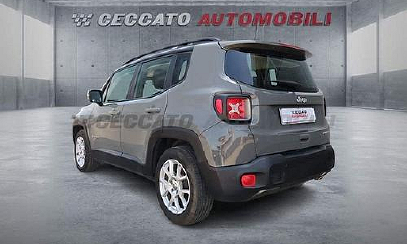 Jeep Renegade 1.0 T3...