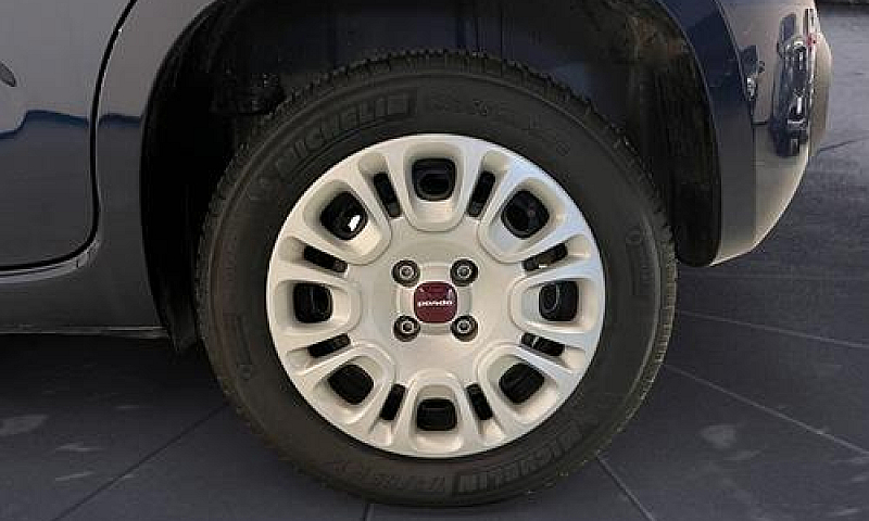 Fiat Panda 3ª Serie ...