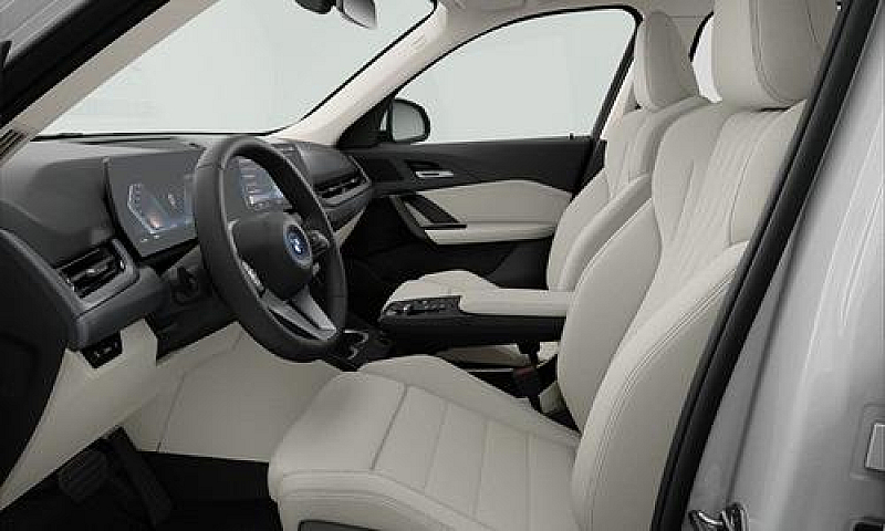 Bmw Ix1 Xdrive 30 Au...