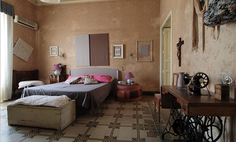 Spadafora - Palazzet...