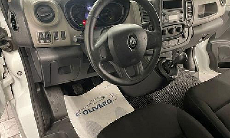 Renault Trafic 1.6 D...