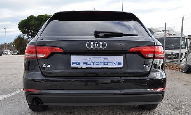 Audi A4 Avant 2.0 Td...