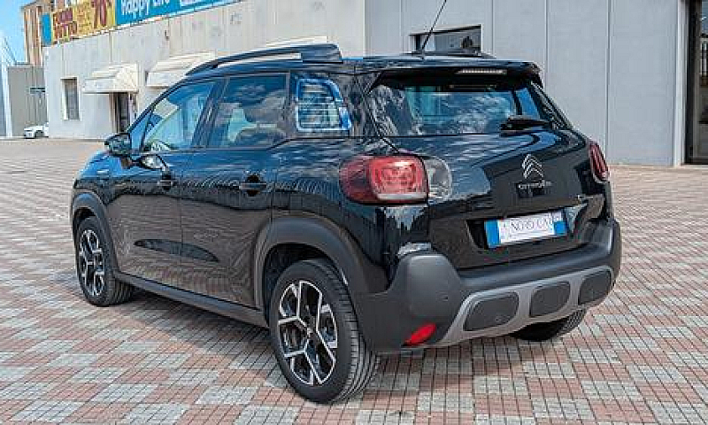 Citroen C3 Aircross ...