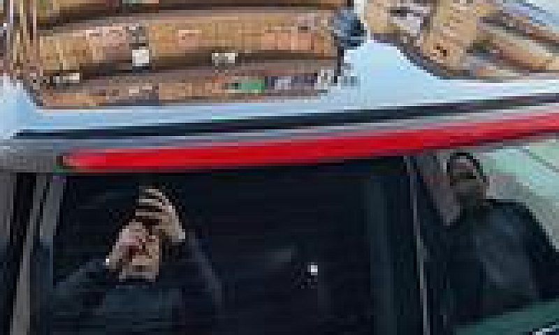 Mini Clubman 16 Dies...